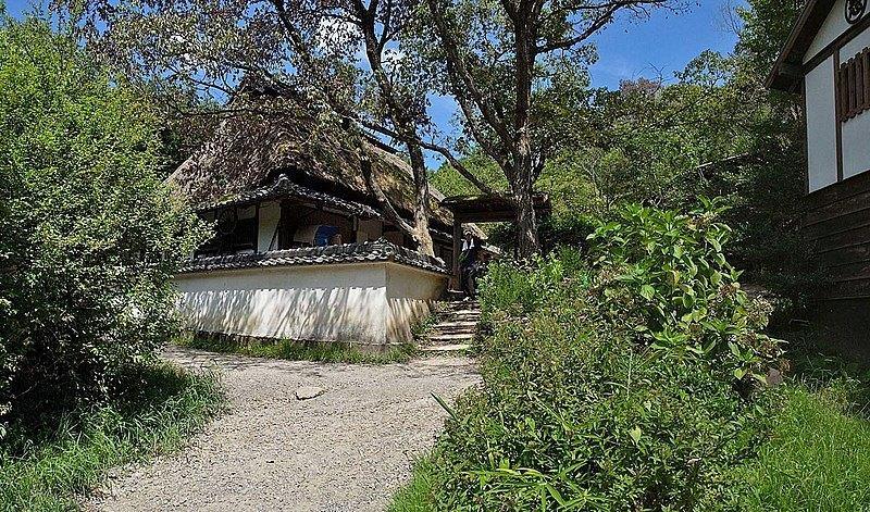 Koka Ninja Village
