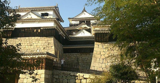 Matsuyama Castle