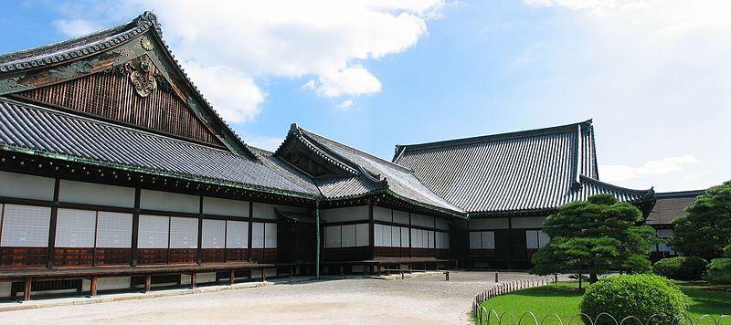 Nijo Castle
