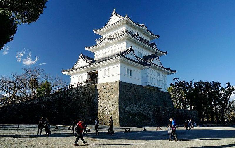 Odawara Castle