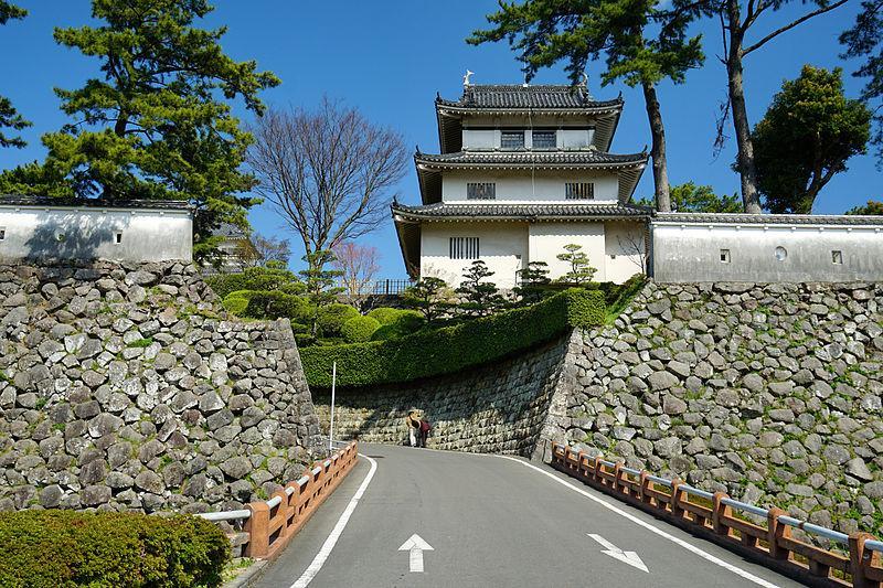 Shimabara - Nagasaki Prefecture