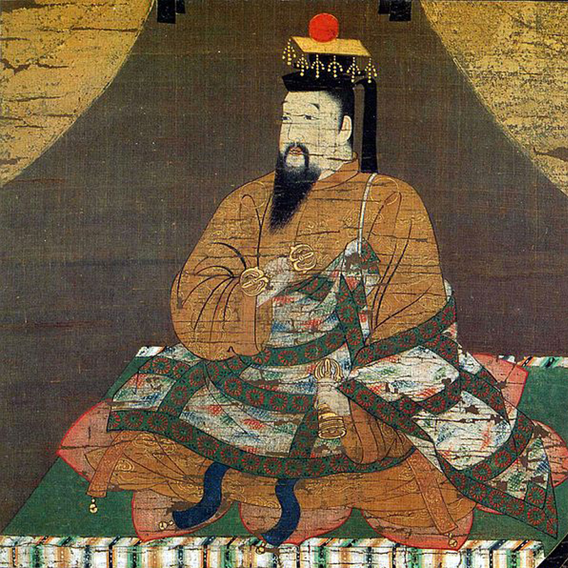 Ashikaga Clan