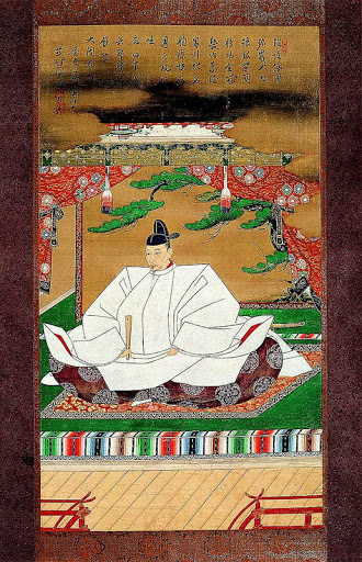 Top 2: Toyotomi Hideyoshi