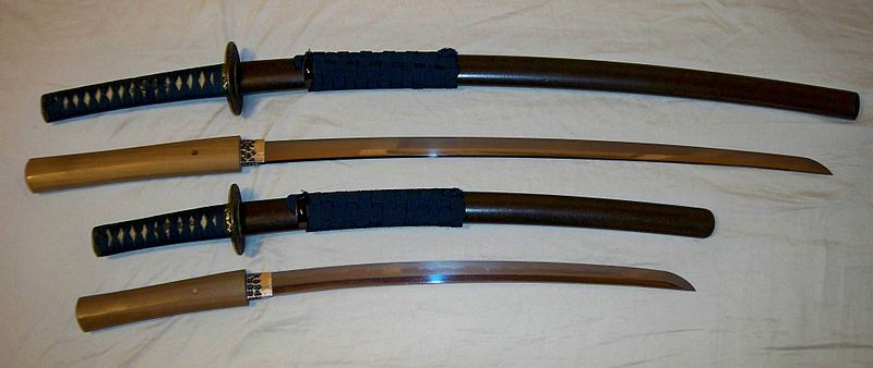 10 Things to Know Before Owning a Samurai Sword