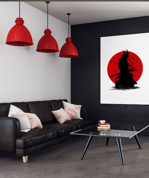 Vertical Canvas