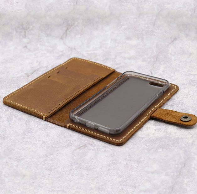 iPhone-Leather-Case